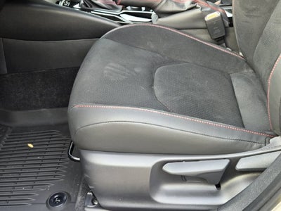 2026 Toyota GR Corolla Premium Plus DAT