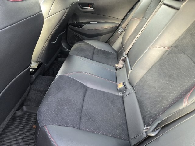 2026 Toyota GR Corolla Premium Plus DAT