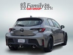 2026 Toyota GR Corolla Premium Plus DAT
