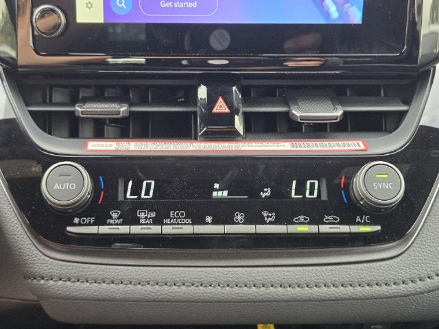2026 Toyota GR Corolla MT