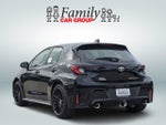 2026 Toyota GR Corolla MT