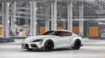 2026 Toyota GR Supra MkV Final Edition