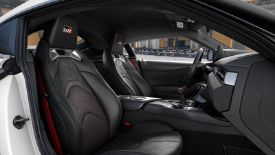 2026 Toyota GR Supra MkV Final Edition