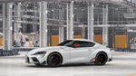 2026 Toyota GR Supra MkV Final Edition