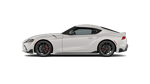2026 Toyota GR Supra 3.0 Premium
