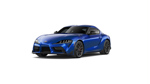 2026 Toyota GR Supra 3.0 Premium MT