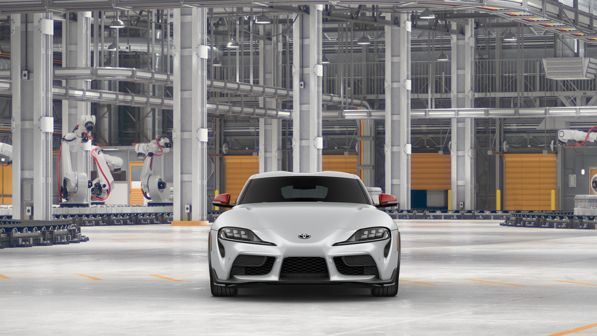 2026 Toyota GR Supra MkV Final Edition