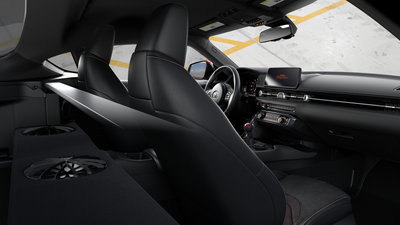 2026 Toyota GR Supra MkV Final Edition