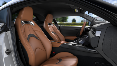 2026 Toyota GR Supra 3.0 Premium