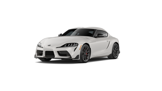 2026 Toyota GR Supra 3.0 Premium MT